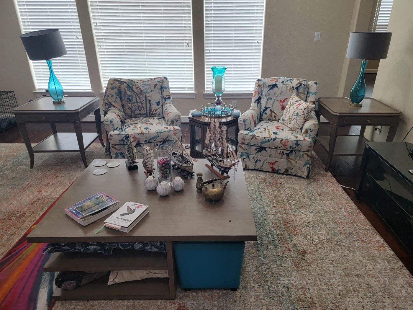 Blue Moon Estate Sale at Katy Lake Estates... starts on 6/17/2023