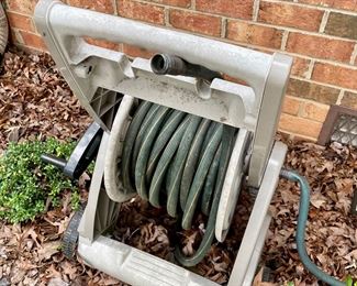 Hose/Reel