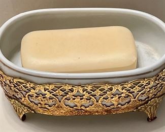 Soap Dish