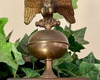 Antique Secretary/Hutch