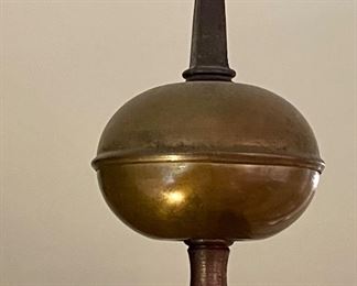 Antique Secretary/Hutch