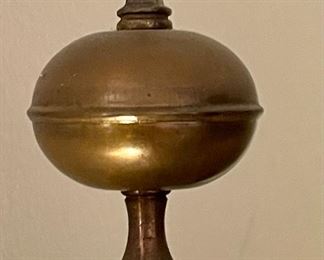 Antique Secretary/Hutch