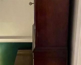 Antique Secretary/Hutch