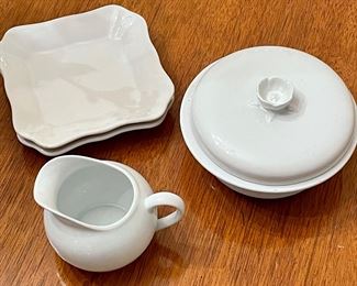 MISCELLANEOUS DISHES