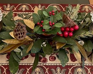 CENTERPIECE ARRANGEMENT