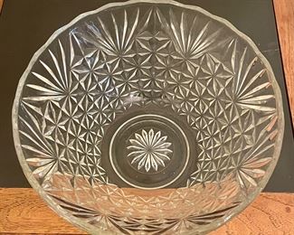 VINTAGE BOWL