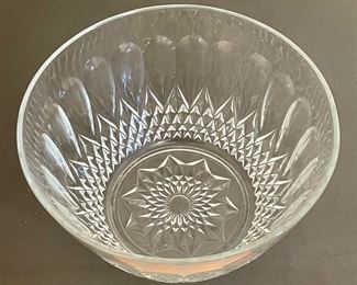 VINTAGE BOWL