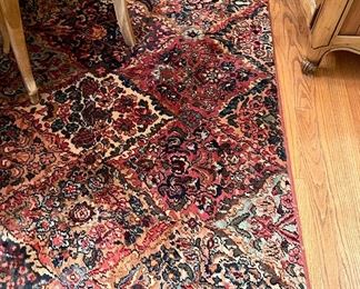 LARGE RUG