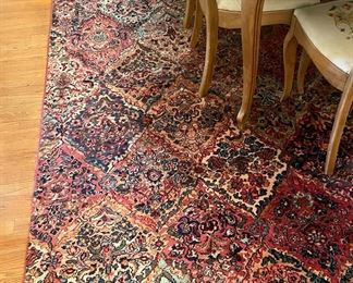 LARGE RUG