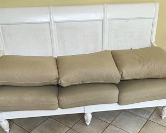 BRAXTON-CULLER SOFA/COUCH