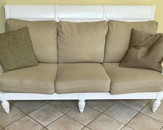 BRAXTON-CULLER SOFA/COUCH