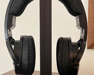 SONY WIRELESS HEADPHONES