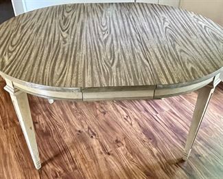VINTAGE MCM TABLE