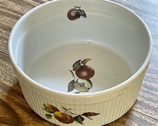 CORDON BLEU SOUFFLÉ DISH