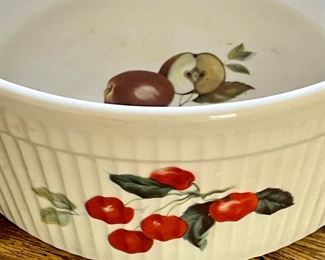 CORDON BLEU SOUFFLÉ DISH