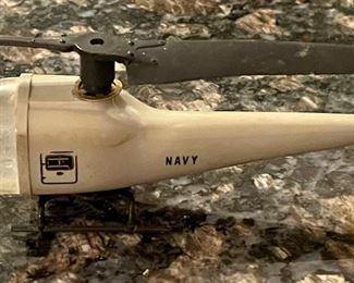 VINTAGE LIONEL ELECTRIC TRAINS - HELICOPTER LAUNCHER #3419