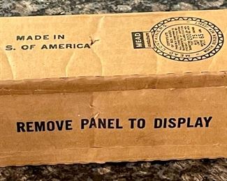 VINTAGE LIONEL ELECTRIC TRAINS - LOCOMOTIVE #244