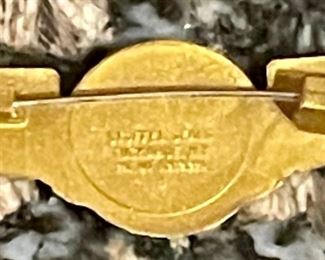 Vintage Piedmont Airlines Wings