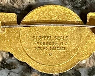 Vintage Piedmont Airlines Wings