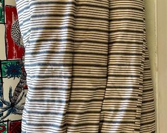 VINTAGE/ANTIQUE FEATHER MATTRESS