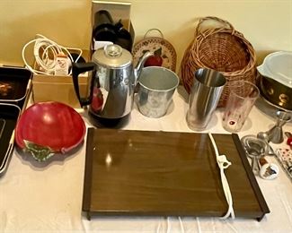 MISCELLANEOUS HOUSEWARES