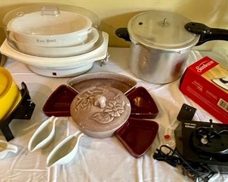 MISCELLANEOUS HOUSEWARES