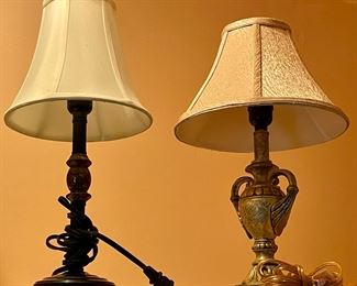 LAMPS