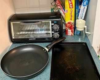 MISCELLANEOUS KITCHEN