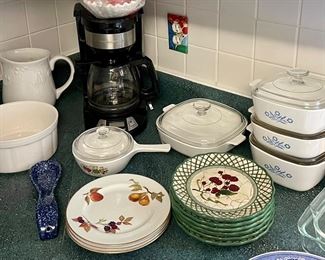 MISCELLANEOUS KITCHEN