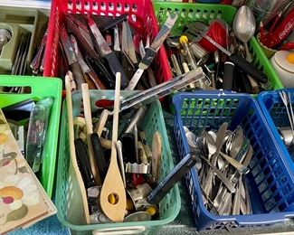 MISCELLANEOUS KITCHEN