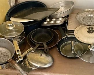 POTS/PANS