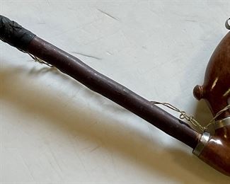 ANTIQUE PIPE