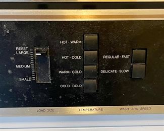 MAYTAG WASHER

*** AVAILABLE FOR PRE-SALE PURCHASE ***