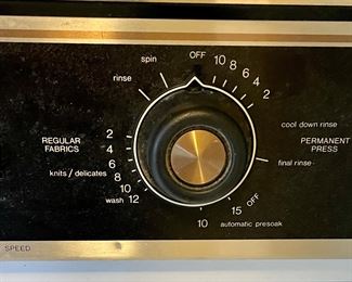 MAYTAG WASHER

*** AVAILABLE FOR PRE-SALE PURCHASE ***