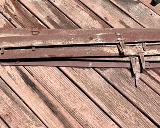 8-PCS LANDSCAPE EDGING