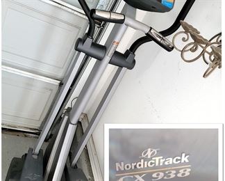 Nordic Track CX938