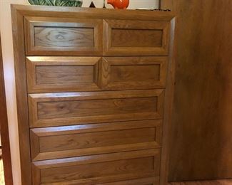 Thomasville Highboy