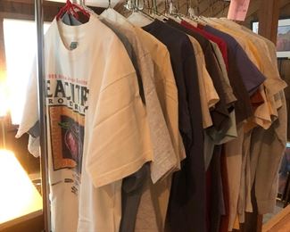 Vintage Tshirts