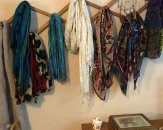 Scarves