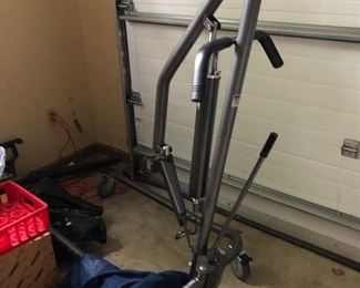 Medical Lift