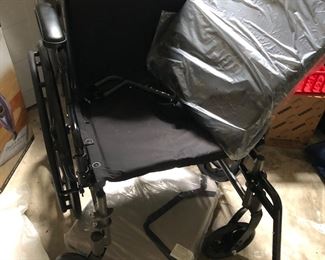 Wheel Chair