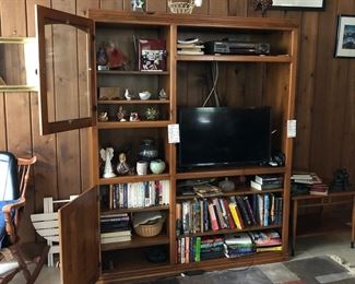 Electronics and More