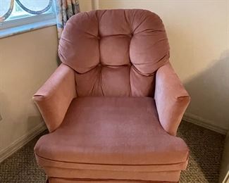 $85 Accent chair
