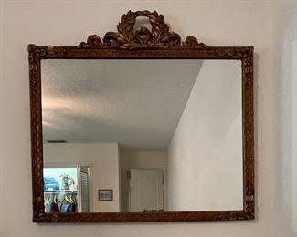 $40 Mirror