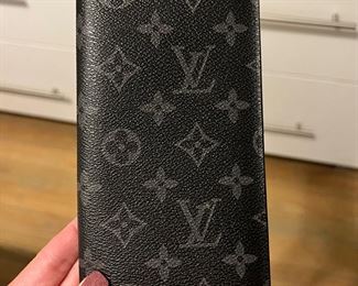 Authentic Louis Vuitton Wallet