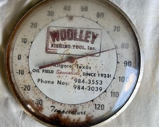 Wooley Fishing Tool 
