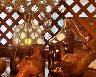 Magnolia Homes Vases