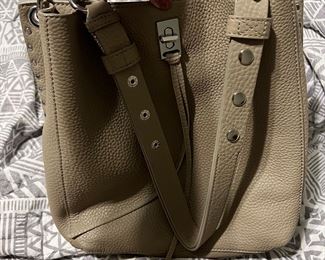 Rebecca minkoff purse 