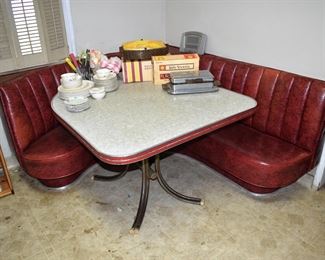 Start Kitchen CLose Up Photos