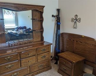 Bedroom set 